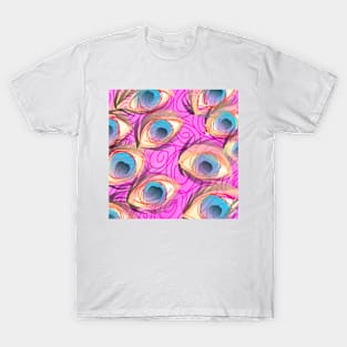 Eyes, Eyes, All Around T-Shirt